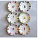 bulk ceramic dinner plates for wedding